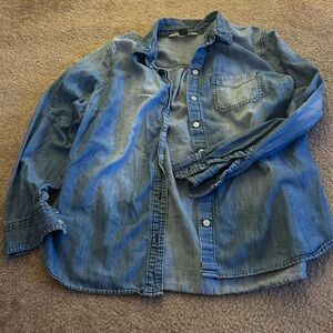 Old Navy The Classic Shirt